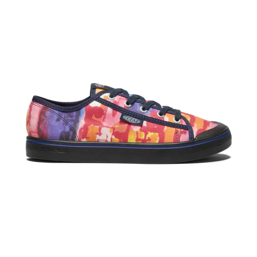 Best Sale KEEN Elsa Lite Garcia Sneaker Pour Femme   |  New York At Night NewYorkAtNight