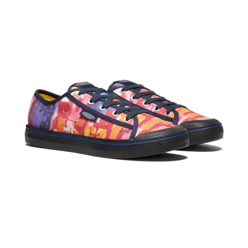 Best Sale KEEN Elsa Lite Garcia Sneaker Pour Femme   |  New York At Night NewYorkAtNight
