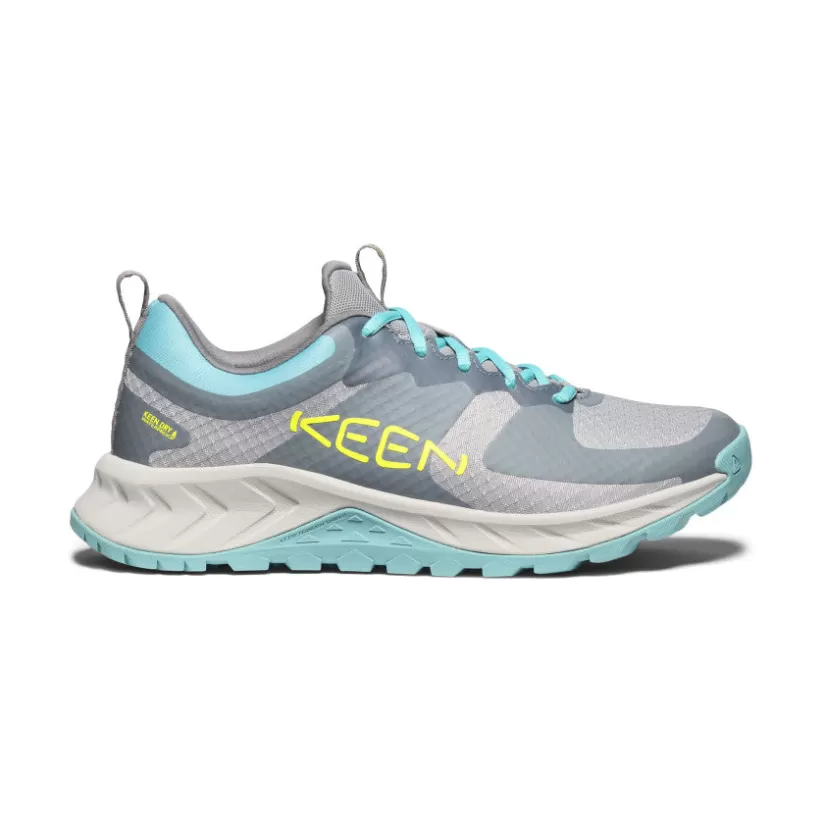 Hot KEEN Versacore Waterproof Shoe Pour Femme   |  Alloy/Evening Primrose Alloy/EveningPrimrose