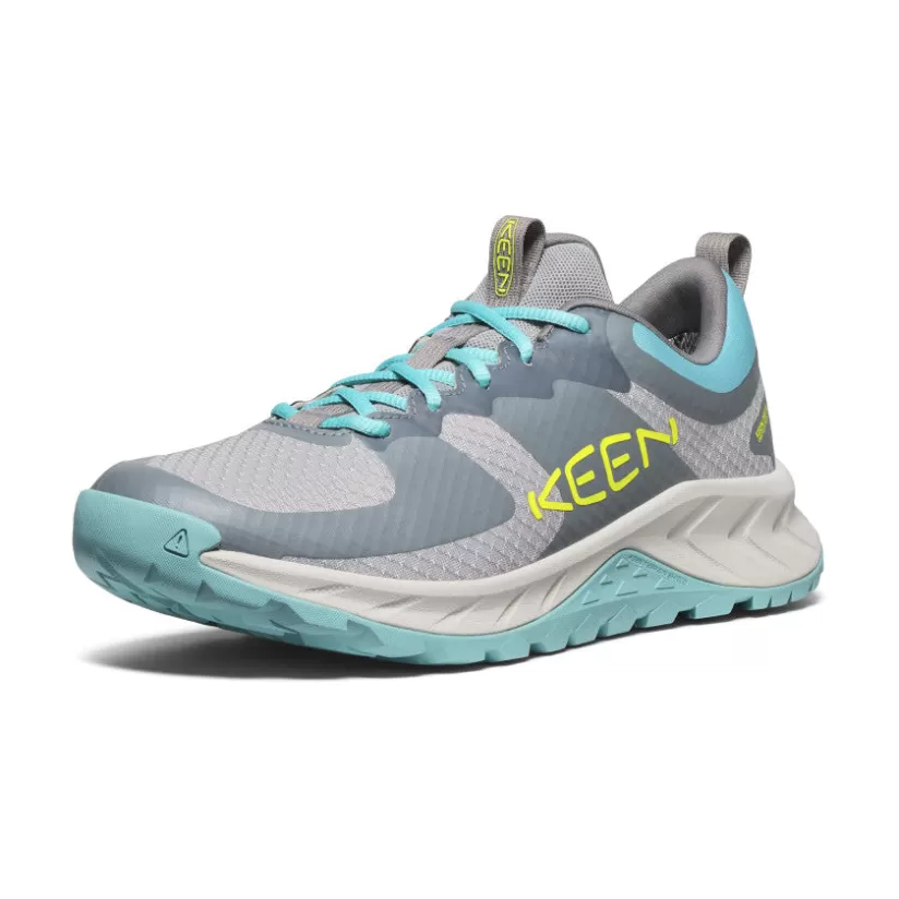 Hot KEEN Versacore Waterproof Shoe Pour Femme   |  Alloy/Evening Primrose Alloy/EveningPrimrose