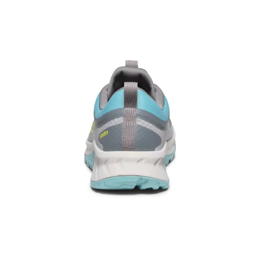 Hot KEEN Versacore Waterproof Shoe Pour Femme   |  Alloy/Evening Primrose Alloy/EveningPrimrose