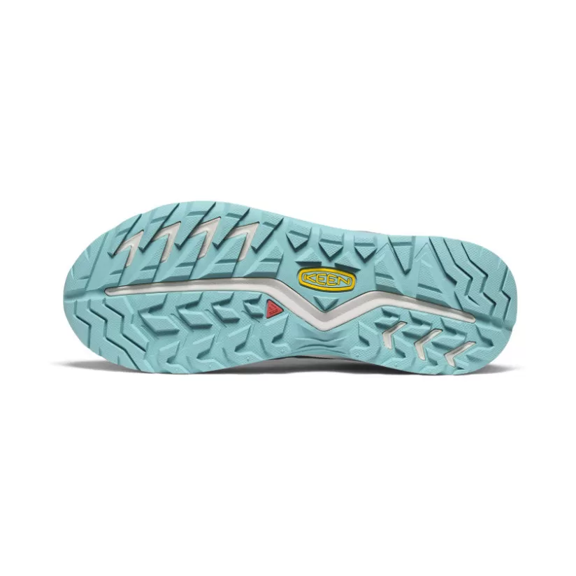 Hot KEEN Versacore Waterproof Shoe Pour Femme   |  Alloy/Evening Primrose Alloy/EveningPrimrose